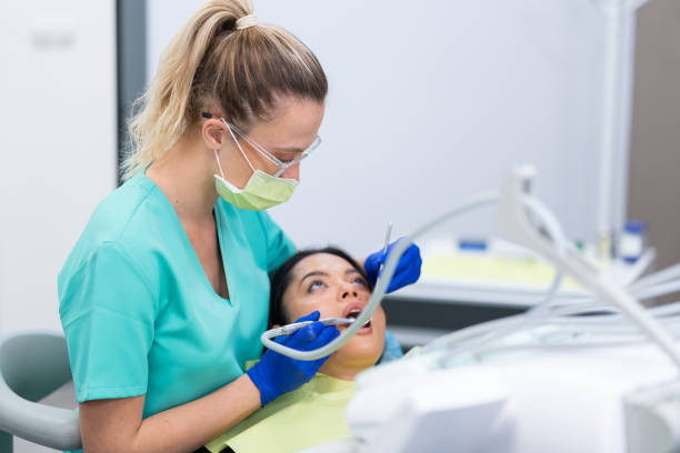 Best Emergency Wisdom Tooth Extraction in Natchitoches, LA